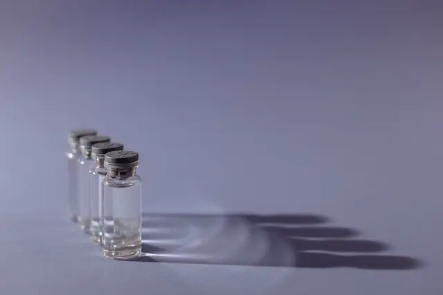 Blends FAST LAB